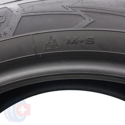 5. Opony 235/50 R20 2x GOODYEAR 104T XL UltraGrip Perf+ SEAL Zimowe 2023 7,8-8mm