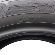 5. Opony 235/50 R20 2x GOODYEAR 104T XL UltraGrip Perf+ SEAL Zimowe 2023 7,8-8mm
