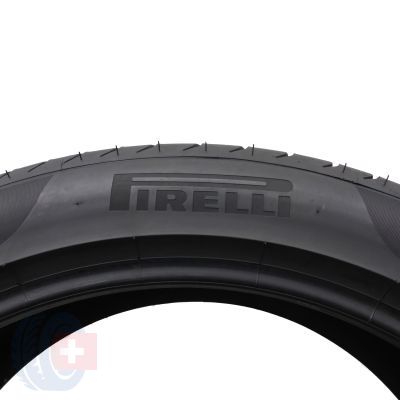 4. 2 x PIRELLI 285/40 ZR22 110Y XL P Zero B Lato 2021 5,5-5,8mm