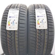 Opony 235/50 R18 2x CONTINENTAL 101V XL WinterContact TS 850 P SUV Zimowe 2021 