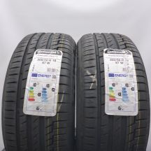 3. Opony 205/50 R16 4x CONTINENTAL 87W  PremiumContact 6 2019/22 Letnie  3. Opony 205/50 R16 4x CONTINENTAL 87W  PremiumContact 6 2019/22 Letnie