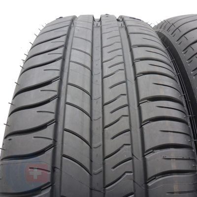 2. Opony 195/65 R15 2x MICHELIN 95T XL Energy Saver+ Letnie 2019 Nieużywane 