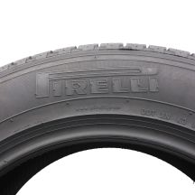 4. Opony 235/60 R18 2x PIRELLI 107V XL Scorpion Verde LR  M+S Letnie 2021 8mm