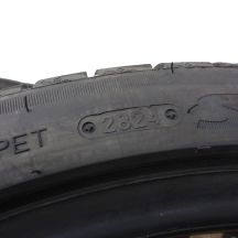 3. Opony 275/35 R20 2x TRIANGLE 102V XL Snowlink PL02 Zimowe Nieużywane 2024 Jak Nowe Nieużywane