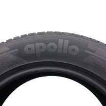 6. 2 x APOLLO 215/65 R17 99H Aspire XP Winter Zima 7,5mm 2019 Jak Nowe