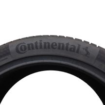 7. 2 x CONTINENTAL 285/40 R21 109V XL WinterContact TS870P Zima 2023 Jak Nowe