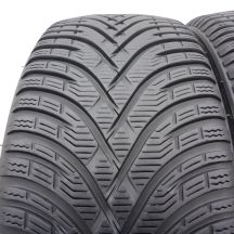 2. 2 x BFGOODRICH 215/45 R17 91V XL g-Force Winter 2 Zima 2018, 2019 6,2mm