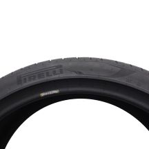 9. 2 x PIRELLI 275/35 R22 104Y XL P Zero BMW Lato 2021 5mm