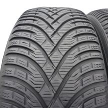 2. 2 x KLEBER 215/60 R16 99H XL Krisalp HP3 Zima 2018 7-7,2mm