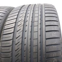 4. Opony 295/35 R20 2x KINFOREST 105Y XL KF550 Letnie 2019 Jak Nowe Nieużywane 