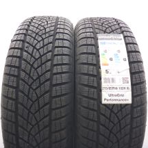 Opony 215/65 R16 2x GOODYEAR 102H XL UltraGrip Performance+ Zimowe 2022