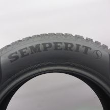 4. Opony 185/65 R15 2x SEMPERIT 88T Speed Grip 5 Zimowe 2024 8,2-8,5mm