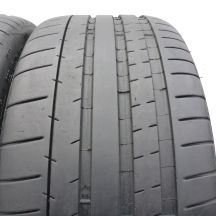 3. Opony 255/35 R19 2x MICHELIN 96Y XL Pilot Super Sport BMW Letnie 2020/2021 6mm