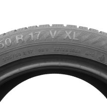 5. 2 x GISLAVED 225/50 R17 98V XL Euro Frost 6 Zima 2022 8mm Jak Nowe