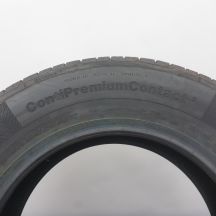 6. Opony 235/65 R17 2x CONTINENTAL 104V ContiPremiumContact 5 Letnie 2023 