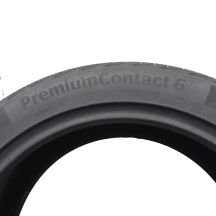 3. Opona 245/45 R19 1x CONTINENTAL 102Y XL PremiumContact 6 M0-V Letnia 2022 6,8mm