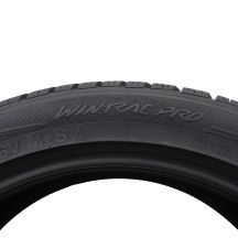 7. 4 x VREDESTIEN 225/45 R19 96V XL Wintrac Pro Zima 7-7,4mm 2022