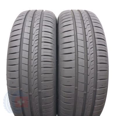 2 x HANKOOK 185/65 R14 86H Kinergy Eco 2 K435 Lato 2020 7,9mm