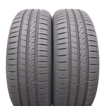 2 x HANKOOK 185/65 R14 86H Kinergy Eco 2 K435 Lato 2020 7,9mm