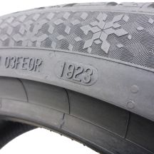 3. 2 x CONTINENTAL 215/45 R20 95T XL WinterContact TS870P Zima 2023 8mm