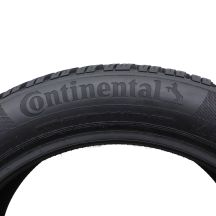 5. 2 x CONTINENTAL 185/50 R16 81H ContiWinterContact TS850 Zima 2016 8mm