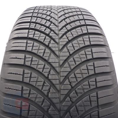 Opony 235/55 R19 1x GOODYEAR 105W XL Vector 4Seasons Gen-3 Suv Wielosezonowa 2023 7,5mm 
