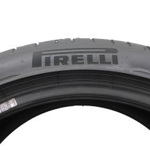 2. Opona 245/40 R19 1x PIRELLI  98Y XL P Zero BMW Letnia 2021 6mm
