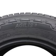 7. 4 x MICHELIN 215/65 R16C 106/104T Agilis 3 Lato 2022 Jak Nowe 8,2mm