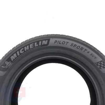 5. Opony 245/40 R20 2x TRIANGLE 99V XL Snowlink Zimowe 2024 Nieużywane