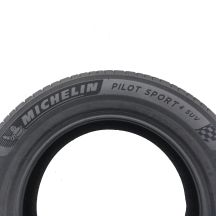 5. Opony 245/40 R20 2x TRIANGLE 99V XL Snowlink Zimowe 2024 Nieużywane