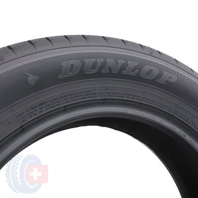 5. 4 x DUNLOP 235/60 R18 103H SP Sport Maxx 050 Lato 2021 Jak Nowe