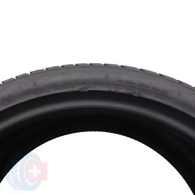 8. Opona 255/35 R19 1x HANKOOK 96V XL Winter I cept evo 2 W320 zimowa 6,9mm 2017