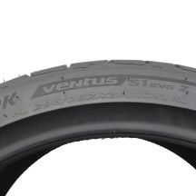 3. Opona 295/35 R21 1x HANKOOK 110Y XL BMW Ventus S1 evo Z Letnia 2022 6mm