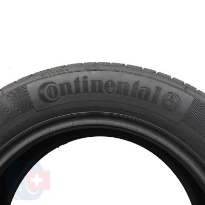 5. Opony 235/55 R17 2x CONTINENTAL 103W XL ContiPremiumContact 5 Letnie 2020 Jak Nowe 7,2-7,5mm