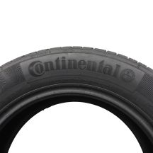 5. Opony 235/55 R17 2x CONTINENTAL 103W XL ContiPremiumContact 5 Letnie 2020 Jak Nowe 7,2-7,5mm