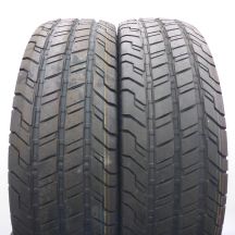 4. Opony 215/75 R16C 4x CONTINENTAL 116/114R ContiVanContact 100 Letnie 2021 Nieużywane