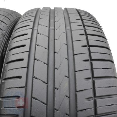 3. Opony 235/55 R19 2x FALKEN 105Y XL Azenis FK510 Suv Letnie 2021 6,5-6,8mm