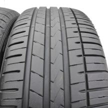 3. Opony 235/55 R19 2x FALKEN 105Y XL Azenis FK510 Suv Letnie 2021 6,5-6,8mm