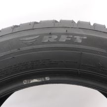 5. Opona 225/55 R17 1x BRIDGESTONE 97H Blizzak Lm001 RUNFLAT BMW Zimowa 2022 Jak Nowa Nieużywana