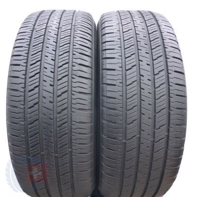 5. 4 x HANKOOK 275/60 R20 114T Dynapro HT RH12 Lato 2016 8mm