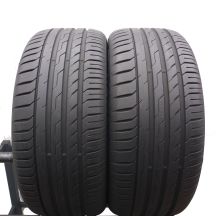 3. 4 x NEXEN 225/45 R17 91W NFera Sport SU2 Lato 2023 7mm