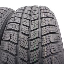 3. 2 x BARUM 185/60 R14 82T Polaris 3 Zima 2011 Nieużywane