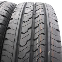 3. Opony 195/65 R16C 2x BARUM 104/102T Vanis 3 Letnie 2023 Jak Nowe Nieużywane