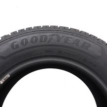 4. Opony 215/65 R16C 2x GOODYEAR 106/104T Vector4SeasonS Cargo Wielosezonowe 2021Jak Nowe 