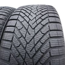 3. 2 x PIRELLI 235/55 R18 104H XL Scorpion Winter 2 Zima 2022 6,5-6,8mm