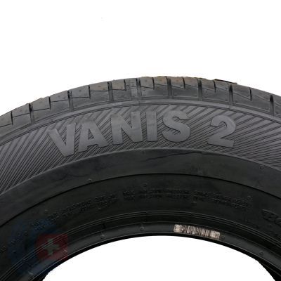 3. 1 x BARUM 195/80 R14C 106/104Q Vanis 2 Lato 2020 