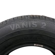 3. 1 x BARUM 195/80 R14C 106/104Q Vanis 2 Lato 2020 