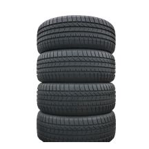 4 x MOMO 205/45 R17 88V XL North Pole W-2 Zima 2020 7,8mm Jak Nowe