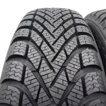 2. 2 x PIRELLI 165/65 R15 81T Winter Cinturato Zima 2018 