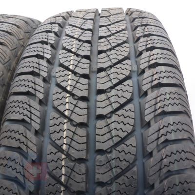 3. Opony 225/55 R17C 2x SEMPERIT 109/107T Van-Grip 3 Zimowe 2022  3. Opony 225/55 R17C 2x SEMPERIT 109/107T Van-Grip 3 Zimowe 2022